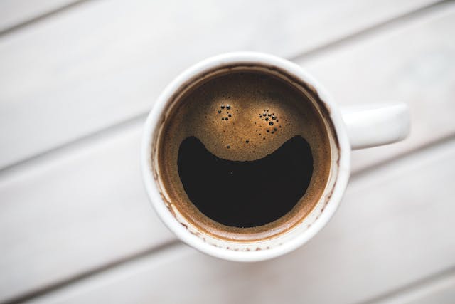 voordelen koffiezetapparaat cups